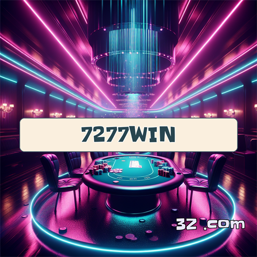 Login Criativo e Engajante no 7277win.com